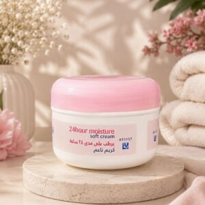 24 Hour Moisture Soft Cream