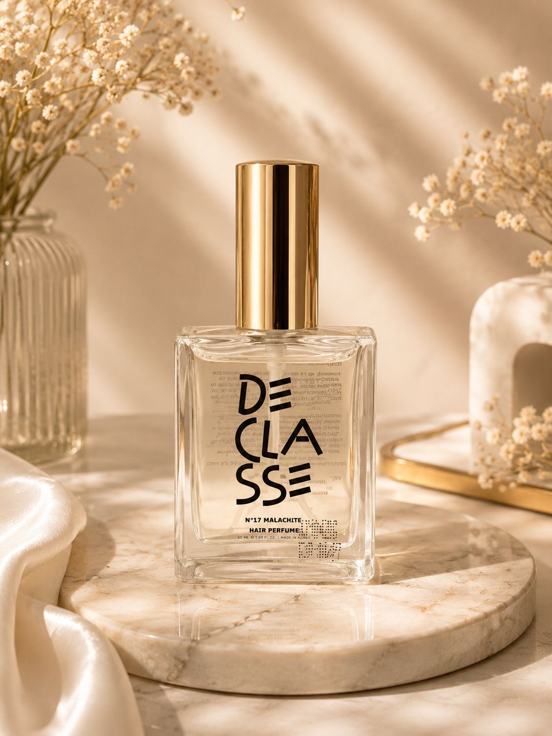 DECLASSÉ Hair Perfume