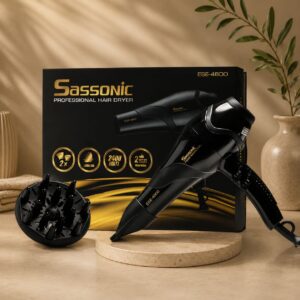 sassonic